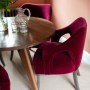 St Timothee | St Timothee dining nook 3 | Interior Designers